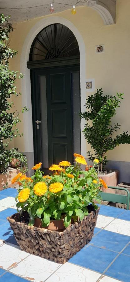 Il Giardino Del Gallo Cherasco Luaran gambar
