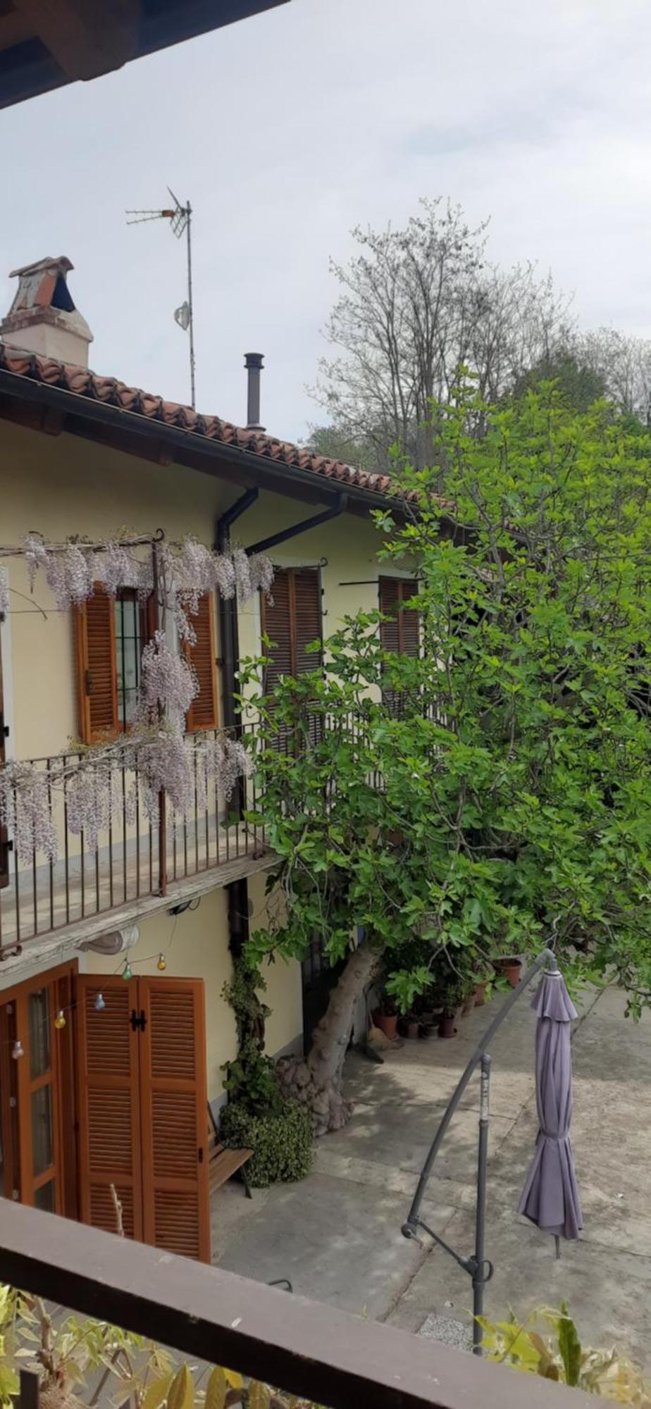 Il Giardino Del Gallo Cherasco Luaran gambar